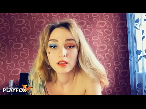 ❤️ As lentes máxicas de realidade virtual déronme sexo con Harley Quinn ️❌ Porno en % gl.pornhills-com.ru % ❌️